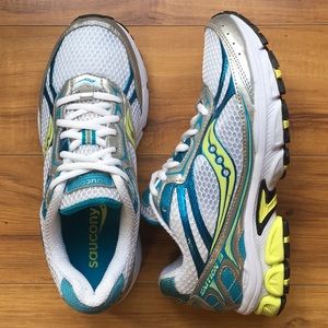 Saucing Ignition 3 Running Shoes